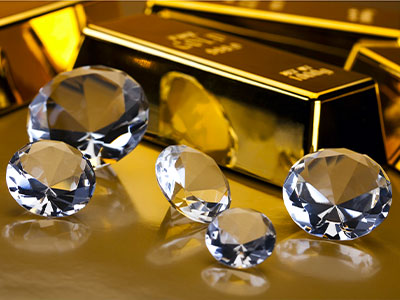 萬物皆可貸